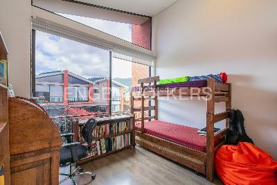 Casa de 3 alcobas en venta en Cajica, Cajicá, 186 m² · foto 12 de 18