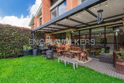 Casa de 3 alcobas en venta en Cajica, Cajicá, 186 m² · foto 13 de 18