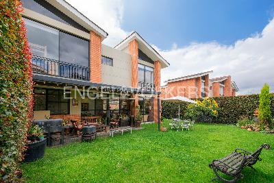 Casa de 3 alcobas en venta en Cajica, Cajicá, 186 m² · foto 14 de 18