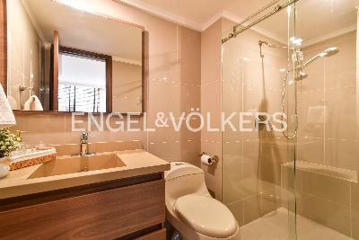 Apartamento de 3 alcobas en arriendo en Los Balsos, Medellín, 215 m² · foto 15 de 17