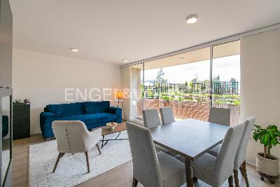 Apartamento en venta en Cajica, Cajicá · foto 2 de 20