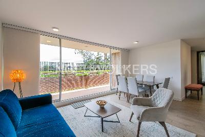 Apartamento en venta en Cajica, Cajicá · foto 3 de 20