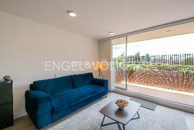 Apartamento en venta en Cajica, Cajicá · foto 4 de 20