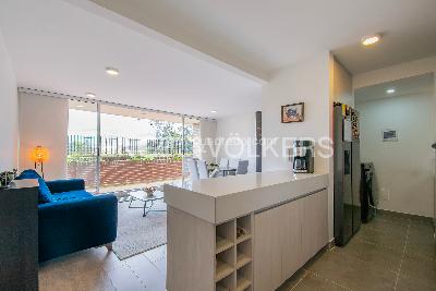 Apartamento en venta en Cajica, Cajicá · foto 6 de 20