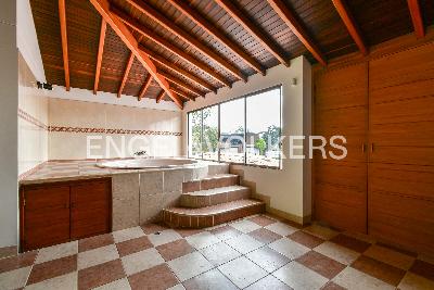 Casa de 4 alcobas en venta en Altos Del Poblado, Medellín, 326 m² · foto 14 de 19