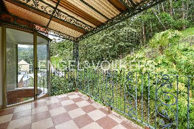 Casa de 4 alcobas en venta en Altos Del Poblado, Medellín, 326 m² · foto 16 de 19