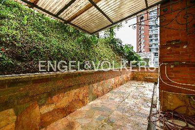 Casa de 4 alcobas en venta en Altos Del Poblado, Medellín, 326 m² · foto 19 de 19
