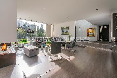 Casa de 4 alcobas en venta en Guaymaral, Chía, 481 m² · foto 3 de 20