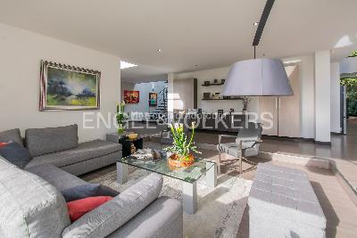 Casa de 4 alcobas en venta en Guaymaral, Chía, 481 m² · foto 4 de 20