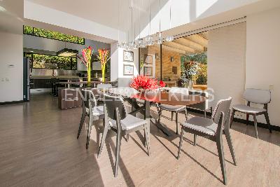 Casa de 4 alcobas en venta en Guaymaral, Chía, 481 m² · foto 5 de 20