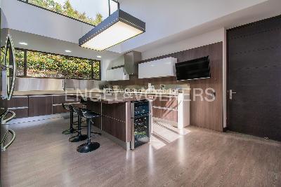 Casa de 4 alcobas en venta en Guaymaral, Chía, 481 m² · foto 6 de 20