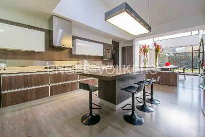 Casa de 4 alcobas en venta en Guaymaral, Chía, 481 m² · foto 7 de 20