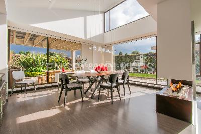 Casa de 4 alcobas en venta en Guaymaral, Chía, 481 m² · foto 8 de 20