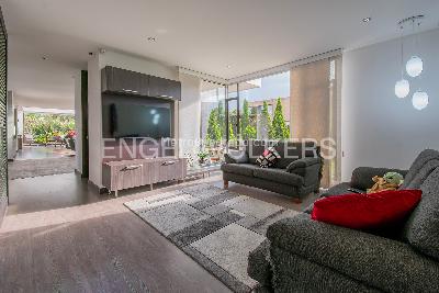Casa de 4 alcobas en venta en Guaymaral, Chía, 481 m² · foto 9 de 20