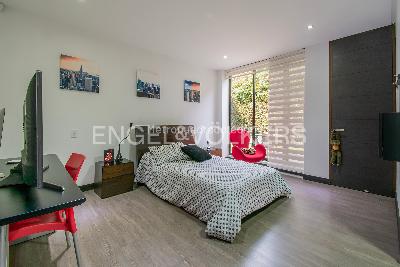 Casa de 4 alcobas en venta en Guaymaral, Chía, 481 m² · foto 10 de 20