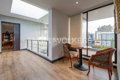 Casa de 4 alcobas en venta en Guaymaral, Chía, 481 m² · foto 12 de 20