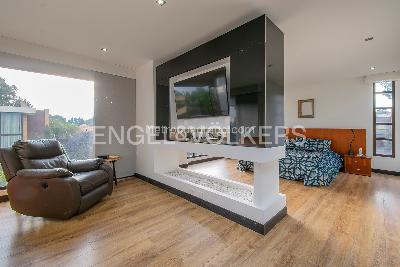 Casa de 4 alcobas en venta en Guaymaral, Chía, 481 m² · foto 14 de 20