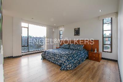 Casa de 4 alcobas en venta en Guaymaral, Chía, 481 m² · foto 15 de 20