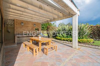Casa de 4 alcobas en venta en Guaymaral, Chía, 481 m² · foto 17 de 20