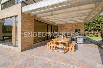 Casa de 4 alcobas en venta en Guaymaral, Chía, 481 m² · foto 18 de 20