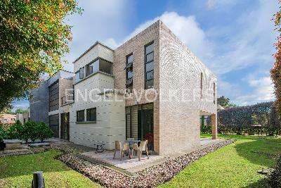Casa de 4 alcobas en venta en Guaymaral, Chía, 481 m² · foto 19 de 20