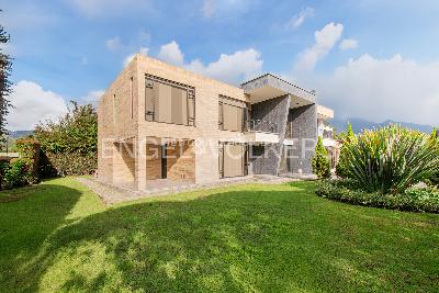 Casa de 4 alcobas en venta en Guaymaral, Chía, 481 m² · foto 20 de 20