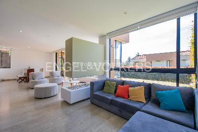 Casa de 4 alcobas en venta en Cajica, Cajicá, 214 m² · foto 3 de 16