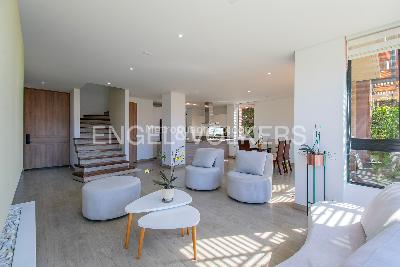 Casa de 4 alcobas en venta en Cajica, Cajicá, 214 m² · foto 5 de 16