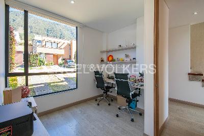 Casa de 4 alcobas en venta en Cajica, Cajicá, 214 m² · foto 6 de 16