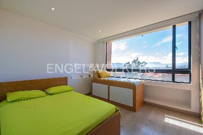 Casa de 4 alcobas en venta en Cajica, Cajicá, 214 m² · foto 11 de 16
