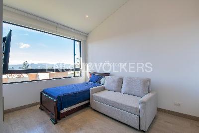 Casa de 4 alcobas en venta en Cajica, Cajicá, 214 m² · foto 12 de 16