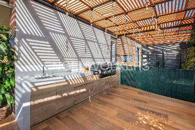 Casa de 4 alcobas en venta en Cajica, Cajicá, 214 m² · foto 13 de 16