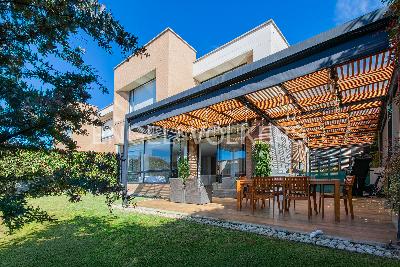 Casa de 4 alcobas en venta en Cajica, Cajicá, 214 m² · foto 15 de 16
