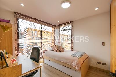 Casa en venta en Cajica, Cajicá · foto 9 de 16