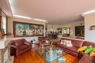 Casa de 4 alcobas en venta en Cajica, Cajicá, 367 m² · foto 3 de 20