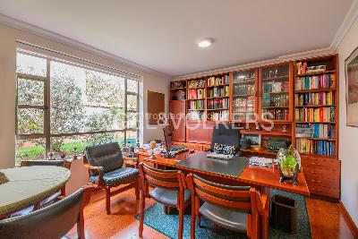 Casa de 4 alcobas en venta en Cajica, Cajicá, 367 m² · foto 8 de 20