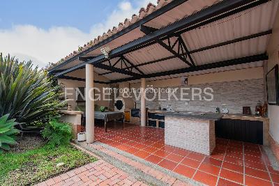 Casa de 4 alcobas en venta en Cajica, Cajicá, 367 m² · foto 18 de 20