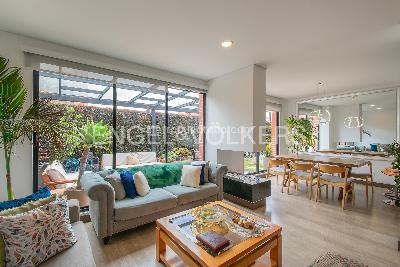 Casa de 3 alcobas en venta en Cajica, Cajicá, 136 m² · foto 2 de 20