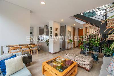 Casa de 3 alcobas en venta en Cajica, Cajicá, 136 m² · foto 3 de 20