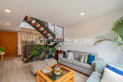 Casa de 3 alcobas en venta en Cajica, Cajicá, 136 m² · foto 4 de 20