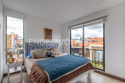 Casa de 3 alcobas en venta en Cajica, Cajicá, 136 m² · foto 11 de 20