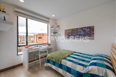 Casa de 3 alcobas en venta en Cajica, Cajicá, 136 m² · foto 14 de 20