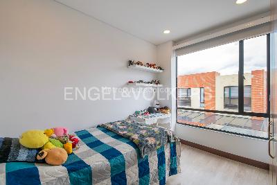 Casa de 3 alcobas en venta en Cajica, Cajicá, 136 m² · foto 16 de 20