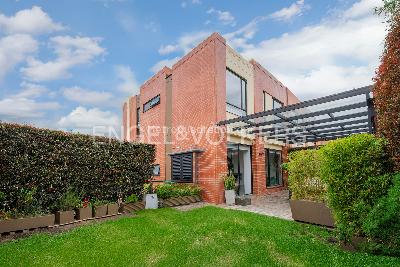 Casa de 3 alcobas en venta en Cajica, Cajicá, 136 m² · foto 19 de 20