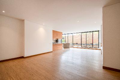Apartamento de 2 alcobas en venta en Santa Barbara Alta, Bogotá, 169 m² · foto 4 de 20