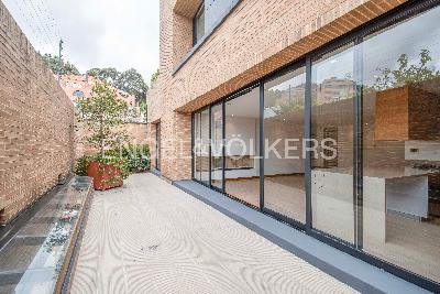 Apartamento de 2 alcobas en venta en Santa Barbara Alta, Bogotá, 169 m² · foto 5 de 20