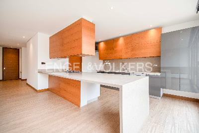Apartamento de 2 alcobas en venta en Santa Barbara Alta, Bogotá, 169 m² · foto 8 de 20