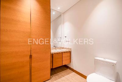 Apartamento de 2 alcobas en venta en Santa Barbara Alta, Bogotá, 169 m² · foto 9 de 20