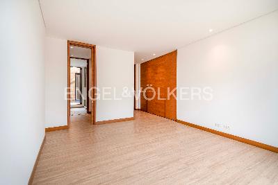 Apartamento de 2 alcobas en venta en Santa Barbara Alta, Bogotá, 169 m² · foto 11 de 20