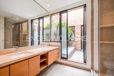Apartamento de 2 alcobas en venta en Santa Barbara Alta, Bogotá, 169 m² · foto 14 de 20